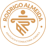 Logo Rodrigo Almeida Perfil 3